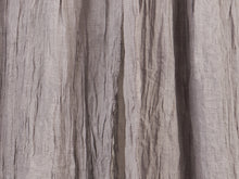 Afbeelding in Gallery-weergave laden, Jollein Vintage Sluier 155 cm Storm Grey
