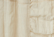 Afbeelding in Gallery-weergave laden, Jollein Vintage Sluier 155 cm Ruffle Nougat
