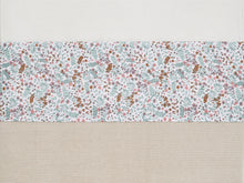 Afbeelding in Gallery-weergave laden, Jollein Ledikantlaken 120 x 150 cm Bloom
