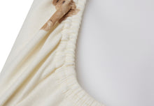 Afbeelding in Gallery-weergave laden, Jollein Aankleedkussenhoes Jersey 50x70 cm Teddy Bear
