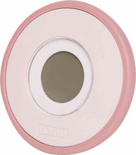 Afbeelding in Gallery-weergave laden, Luma Digitale Badthermometer Blossom Pink
