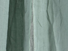 Afbeelding in Gallery-weergave laden, Jollein Vintage Sluier 155 cm Ash Green
