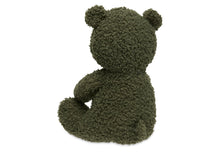 Afbeelding in Gallery-weergave laden, Jollein Knuffel Teddy Bear Leaf Green
