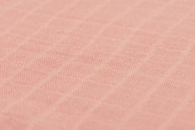 Afbeelding in Gallery-weergave laden, Jollein Hydrofiele Bamboe Multidoek 70x70 cm Pale Pink - 4 stuks

