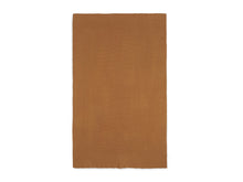 Afbeelding in Gallery-weergave laden, Jollein Ledikantdeken 100 x 150 cm Basic Knit Caramel
