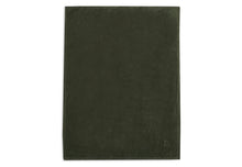 Afbeelding in Gallery-weergave laden, Jollein Wiegdeken 75 x 100 cm Velvet Pure Knit Leaf Green
