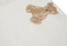 Afbeelding in Gallery-weergave laden, Jollein Hydrofiele Monddoekjes Teddy Bear - 3 stuks

