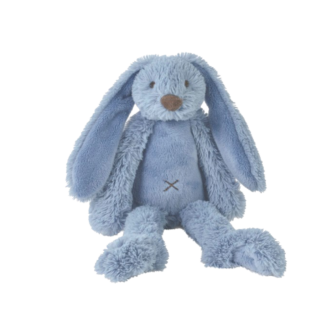 Happy Horse Rabbit Richie 28 cm Deep Blue