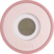 Afbeelding in Gallery-weergave laden, Luma Digitale Badthermometer Blossom Pink
