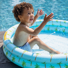 Afbeelding in Gallery-weergave laden, Swim Essentials Baby Zwembad 100 cm Palmbomen
